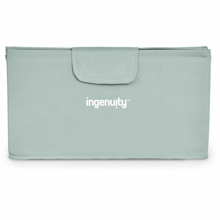 Ingenuity Baignoire bébé pliable Nomade