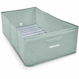Ingenuity Baignoire bébé pliable Nomade