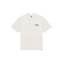 T-shirt à manches courtes homme Dickies Sneedville Ss Beige 10 ans