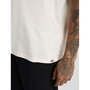 T-shirt à manches courtes homme Dickies Sneedville Ss Beige 10 ans