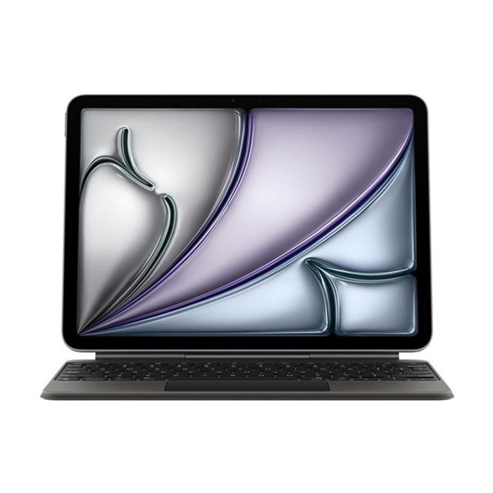 Apple Magic Keyboard + avec trackpad - QWERTY Espagnol - Noir - pour iPad Air 10.9" Apple Magic Keyboard + avec trackpad - QWERTY Espagnol - Noir - pour iPad Air 10.9"