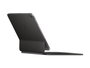 Apple Magic Keyboard + avec trackpad - QWERTY Espagnol - Noir - pour iPad Air 10.9"