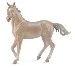 COLLECTA Yégua Akhal-Teke Couleur Crème XL