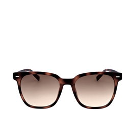 Calvin Klein CK20519SN Lunettes de Soleil Femme Rectangulaire Plastique UV400 55-19-145