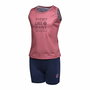 Ensemble de Sport pour Enfants J-Hayber Fighter Multicouleur XL