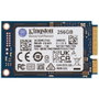 Kingston KC600 SSD mSATA 256 Go