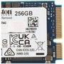 Kingston KC600 SSD mSATA 256 Go