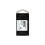 Kingston KC600 SSD mSATA 256 Go