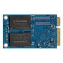 Kingston KC600 SSD mSATA 256 Go