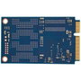Kingston KC600 SSD mSATA 256 Go