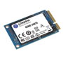 Kingston KC600 SSD mSATA 256 Go