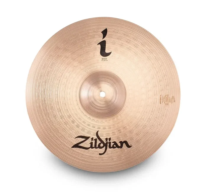 Zildjian Banda 14" I Family - Cymbale pour batterie Zildjian Banda 14" I Family - Cymbale pour batterie