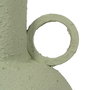 Vase Vert clair Fer 26 x 26 x 53 cm