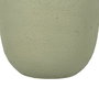 Vase Vert clair Fer 26 x 26 x 53 cm
