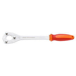 Unior Extracteur de pignon sans chaîne pour 11/12D 1670/2BI