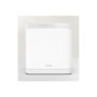 Mercusys Halo H60X Pack de 3 - Système WiFi Mesh WiFi 6 AX1500