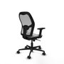 Piqueras y Crespo Chaise de jeu 2D036N0 Gris clair