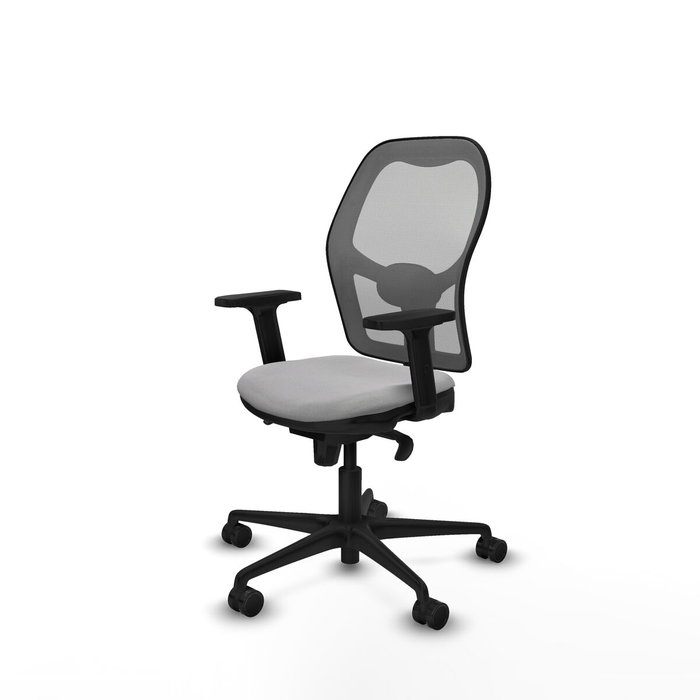 Piqueras y Crespo Chaise de jeu 2D036N0 Gris clair Piqueras y Crespo Chaise de jeu 2D036N0 Gris clair