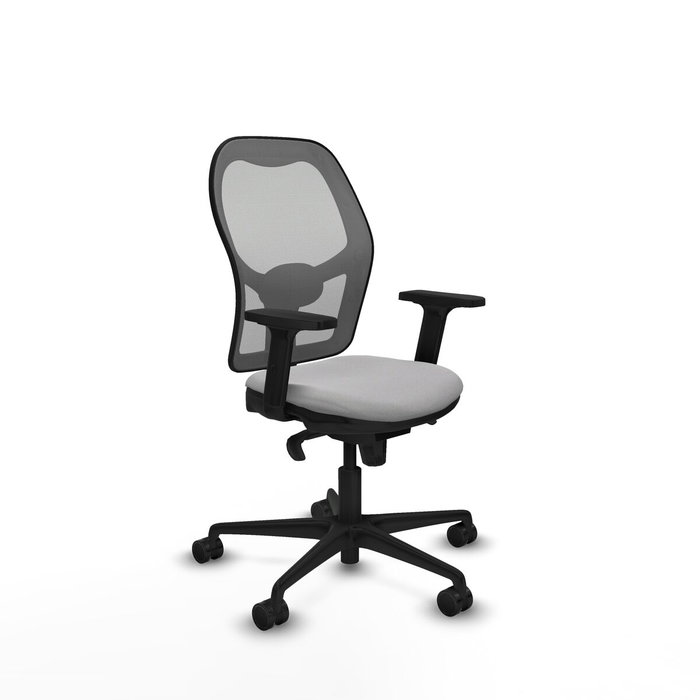 Piqueras y Crespo Chaise de jeu 2D036N0 Gris clair Piqueras y Crespo Chaise de jeu 2D036N0 Gris clair