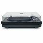 Thomson TT650BT Platine vinyle Bluetooth avec enceintes intégrées - Noir