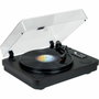 Thomson TT650BT Platine vinyle Bluetooth avec enceintes intégrées - Noir