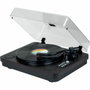 Thomson TT650BT Platine vinyle Bluetooth avec enceintes intégrées - Noir