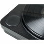 Thomson TT650BT Platine vinyle Bluetooth avec enceintes intégrées - Noir