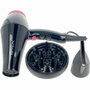 Revlon Perfect Heat RVDR5251E Noir et Rose