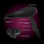 Revlon Perfect Heat RVDR5251E Noir et Rose