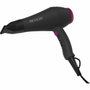 Revlon Perfect Heat RVDR5251E Noir et Rose