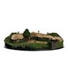 Le Seigneur des Anneaux statuette The Green Dragon Inn