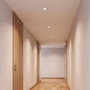 Virel Spot encastré rond GU10 « Virel »