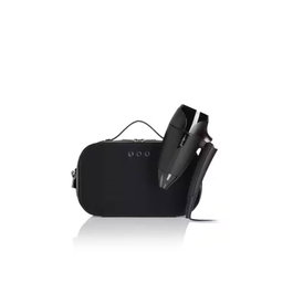 GHD Flight+ Coffret Sèche-cheveux de voyage avec étui