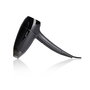 GHD Flight+ Sèche-Cheveux de Voyage Compact et Pliable - 49% plus léger, Séchage Rapide Ionique, Dual Voltage