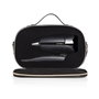 GHD Flight+ Sèche-Cheveux de Voyage Compact et Pliable - 49% plus léger, Séchage Rapide Ionique, Dual Voltage