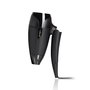 GHD Flight+ Sèche-Cheveux de Voyage Compact et Pliable - 49% plus léger, Séchage Rapide Ionique, Dual Voltage