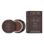 Eveline Cosmetics Choco Glamour Régénération Nuit Masque pour les lèvres