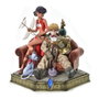 Prime 1 Studio Nadia & Jean Bonus Ver. Statuette 1/6