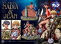 Prime 1 Studio Nadia & Jean Bonus Ver. Statuette 1/6
