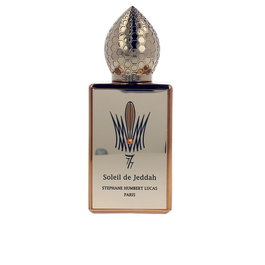 Stephane Humbert Lucas Parfum SOLEIL DE JEDDAH AFTERGLOW Eau de Parfum 50 ml Collection 777 Unisexe
