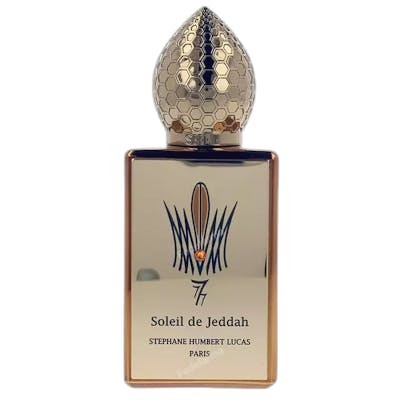 Stephane Humbert Lucas Soleil De Jeddah Afterglow Eau de Parfum 50 ml