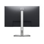 Dell Moniteur 60.5 cm (23.8 pouces) Quad HD 2560 x 1440 IPS 16:9 5 ms, 300 cd/m2, 1000:1, Connecteurs USB, HDMI, DisplayPort