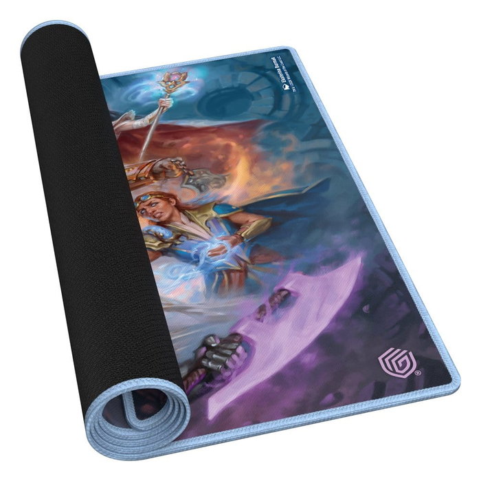 Ultimate Guard Play-Mat Magic: The Gathering Reality Fracture Face Yourself