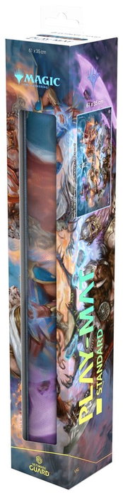 Ultimate Guard Play-Mat Magic: The Gathering Reality Fracture Face Yourself