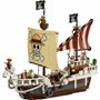LEGO Vogue Merry - Bateau Pirate ONE PIECE 75639