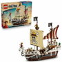 LEGO Vogue Merry - Bateau Pirate ONE PIECE 75639
