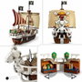 LEGO Vogue Merry - Bateau Pirate ONE PIECE 75639