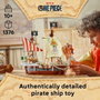 LEGO Vogue Merry - Bateau Pirate ONE PIECE 75639