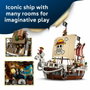 LEGO Vogue Merry - Bateau Pirate ONE PIECE 75639