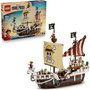 LEGO ONE PIECE Going Merry - Le Bateau Pirate
